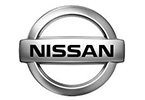 nissan logo by rudolph offering loans on nissan cars